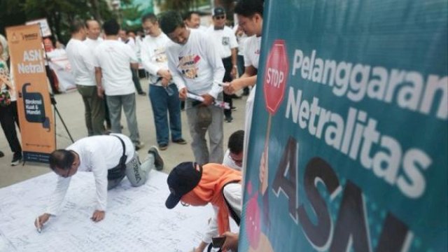 ilustrasi. Foto: ist