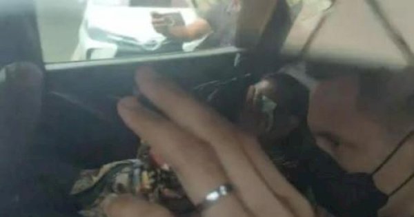 Soal Firli Bahuri Tutupi Wajahnya Hindari Wartawan, ICW: Sikap Koruptur