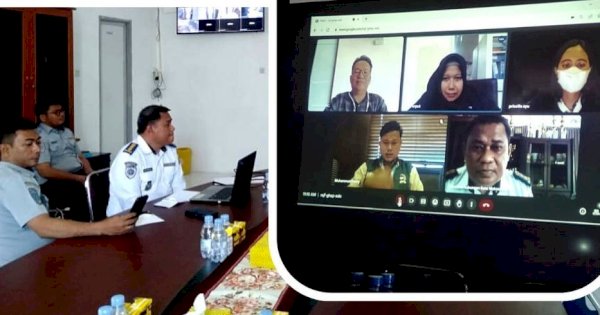 Bus Listrik Akan Mengaspal di Makassar, Kadishub Wujudkan Transportasi Nyaman