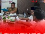 Camat Manggala Bentuk LPTQ Dalam Menyambut MTQ Rong