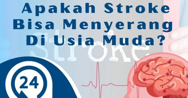 Tips Mencegah Penyakit Stroke “Ala” RSUD Daya Makassar