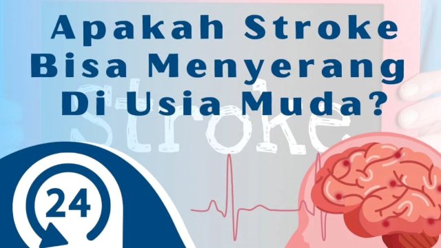 Tips Mencegah Penyakit Stroke “Ala” RSUD Daya Makassar