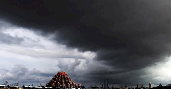 Musim Transisi, Camat Biringkanaya Minta Warga Aktifkan Kontainer