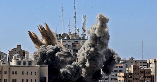 Kesepakatan Gencatan Senjata Diperpanjang, Hamas Serahkan Daftar Sandera yang akan Bebas