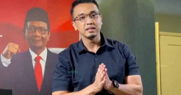 Polisi kembali Lakukan Pemanggilan atas Aiman Witjaksono