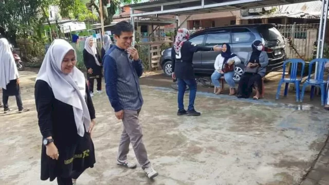 Soal Perparkiran di Panakkukang, Hamzah Hamis Harap Satpol dan Dishub Berkolaborasi