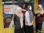 DLH Makassar Gelar Monitoring Pengelolaan Bank Sampah di Buntusu Tamalanrea