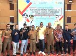 DLH Makassar Gelar FGD Penyusunan Dokumen Identifikasi RTH dan Indeks Kualitas Tutupan Lahan Kota Tahun 2023