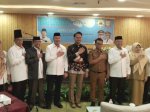 DLH Dukung Langkah DMI Makassar Dalam Penerapan Pola Hidup Sehat dan Bebas Sampah