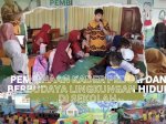 DLH Makassar Gelar Pembinaan Siswa Kader Lingkungan di Sekolah