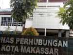 Tugas Bidang Pengembangan Keselamatan dan Penindakan Dishub Makassar