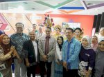 ASITA Travel Fair 2023 di Jakarta; Menparkraf Sandiaga Sebut &lsquo;Makassar Kota Makan Enak&rsquo; Adalah Ide Brilian