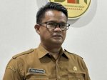 DLH Makassar Imbau Agar Tidak Paku Pohon Untuk Pasang APK Politik