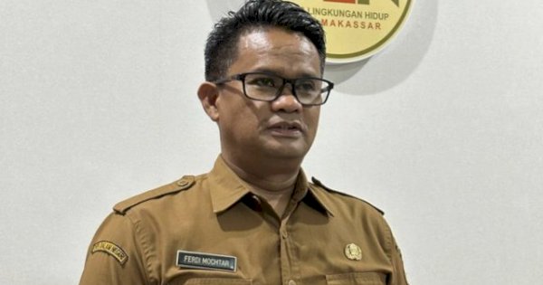 DLH Makassar Imbau Agar Tidak Paku Pohon Untuk Pasang APK Politik