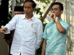 Jokowi-Gibran tak Diundang Rakernas, PDIP: Pelanggar Konstitusi Bukan Lagi Kader