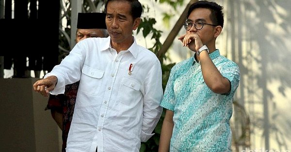 Sebut Masa Akhir Jabatan Jokowi Penuh Dilematis, Pengamat: Seorang Ayah dan Kepala Negara