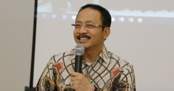 Sengketa Pilpres Diprioritaskan, Ketua MK Sebut Perkara Pileg Digelar setelah 22 April