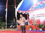 Camat Biringkanaya imbau Warga Perhatikan Kondisi Sekitar, Bahaya Pemicu Kebakaran