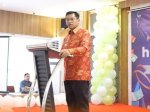 Camat Biringkanaya Imbau Warga Tetap Waspada Musim Transisi