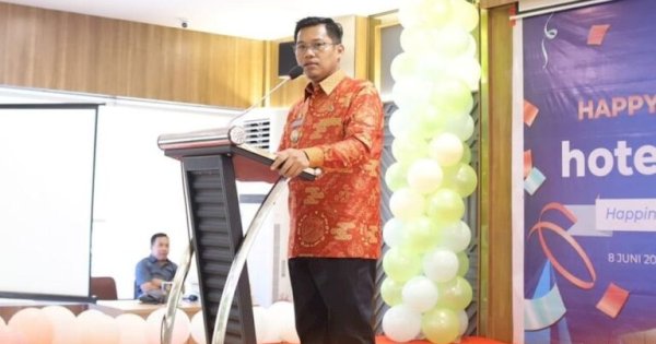 Camat Biringkanaya Imbau Warga Tetap Waspada Musim Transisi