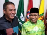 Syaiful Saleh Sebut Deng Ical Banyak Beri Kontribusi untuk Muhammadiyah, Sinyal Dukungan?