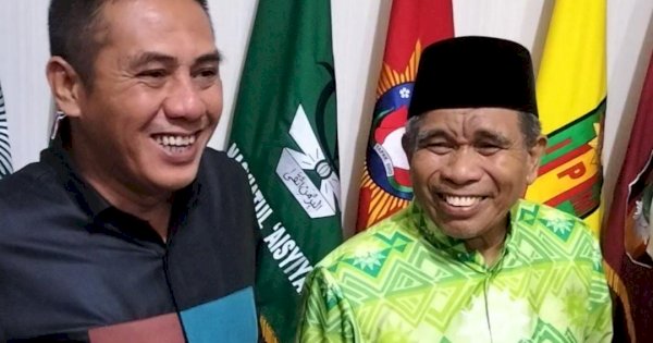 Syaiful Saleh Sebut Deng Ical Banyak Beri Kontribusi untuk Muhammadiyah, Sinyal Dukungan?