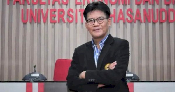 Harga Pertamax CS Turun, ini Kata Ekonom Unhas