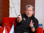 Fahri Hamzah Sesumbar Prabowo-Gibran Menang Satu Putaran