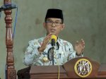 Pj. Bupati Takalar Prihatin, Ajak Masyarakat Doa Bersama untuk Palestina