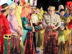 Berdedikasi, Pemkot Makassar Anugerahi Penghargaan ke Pegawai