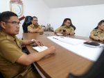 Pengelolaan Sampah Energi Listrik di Makassar Mulai “On Progress”