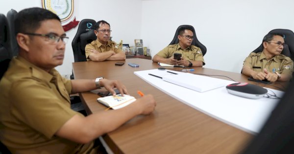 Pengelolaan Sampah Energi Listrik di Makassar Mulai “On Progress”