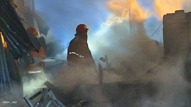 Jumlah Kasus Kebakaran di Makassar Meningkat, PLN Diharap Turun Mengedukasi