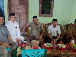 Camat Biringkanaya Hadiri Tausiah Almarhumah Hj Intan Mertua Ketua RW 02 Sudiang