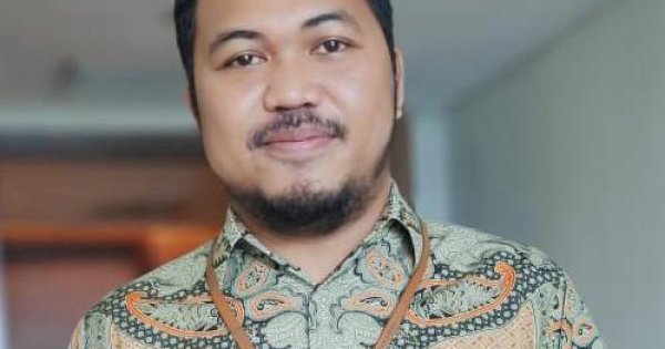 Akademisi UNM Ajak Mahasiswa Jaga Kesejukan Pemilu 2024