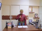 Camat Biringkanaya Berharap Makassar Semakin Mendunia