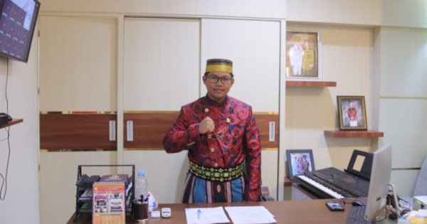 Camat Biringkanaya Berharap Makassar Semakin Mendunia