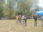 Cuaca Cerah dan Angin Sejuk, Lomba Layangan Pemuda Sapobonto Ramai di Dusun Pattoengan
