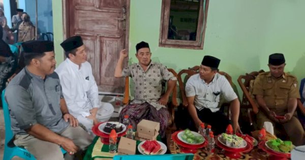 Akui Kepemimpinan Camat Benyamin, Warga Patte’ne : Biringkanaya Aman