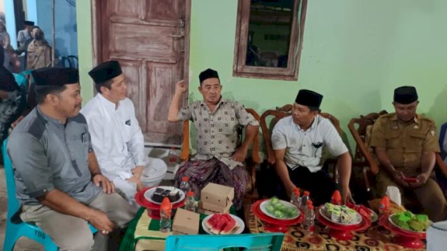 Akui Kepemimpinan Camat Benyamin, Warga Patte’ne : Biringkanaya Aman