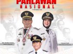 Camat Biringkanaya Ben Ucapkan Selamat Hari Pahlawan Nasional 2023