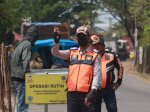 Laksanakan SK Wali Kota, Dishub Gelar Operasi Pemeriksaan Teknis Kendaraan
