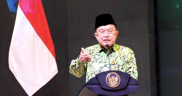 Siapa Calon Pemimpin Pilihan JK: Sederhana Saja…