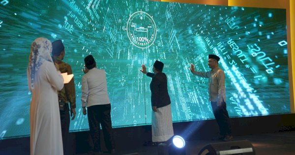 Dokumen Penjaminan Mutu Pesantren Diluncurkan, Pesantren Harus Siap Mengadaptasi