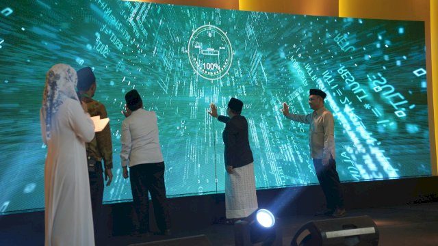 Dokumen Penjaminan Mutu Pesantren Diluncurkan, Pesantren Harus Siap Mengadaptasi