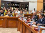Habib Aboe Beri Catatan untuk Jajaran Polri, Yakni Jaga Netralitas