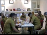 Camat Biringkanaya Ingatkan Pegawai Korpri Bekerja Secara Profesional