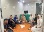 Camat Ben Minta Kontainer Terpadu Terus Diaktifkan