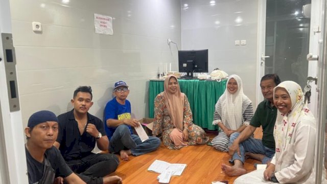 Camat Ben Minta Kontainer Terpadu Terus Diaktifkan