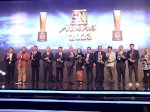 Konsisten Dalam Pelayanan Pendidikan Berkualitas, Unhas Terima Anugerah Emas SNI Award 2023
